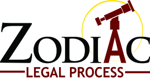 Zodiac Legal Process