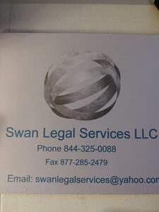 Swan Legal Services LLC