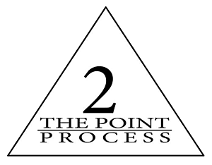 2 The Point Process LLC (Tax ID# 47-3547582)