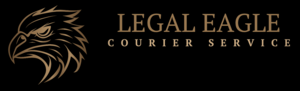 Legal Eagle Courier Service