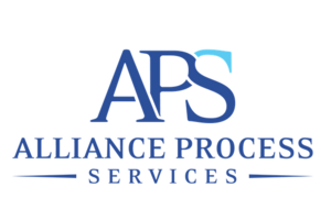 APS ( Alliance Process Services)