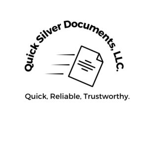 Quick Silver Documents, LLC