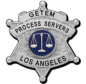Getem Process Servers