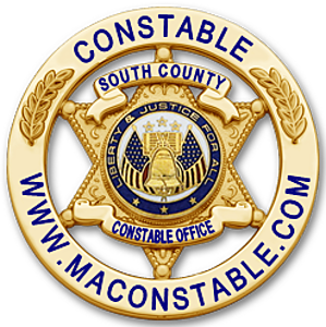 SOUTH COUNTY CONSTABLE OFFICE, LLC
