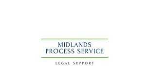 Midlands Process Service