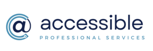 Accessible Professional Services