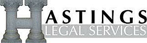 HASTINGS LEGAL SERVICES, LLC