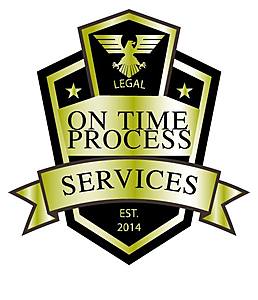 On Time Process Services