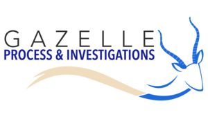 Gazelle Process & Investigations PLLC.