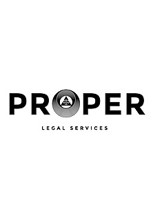 PROPER LEGAL SERVICES