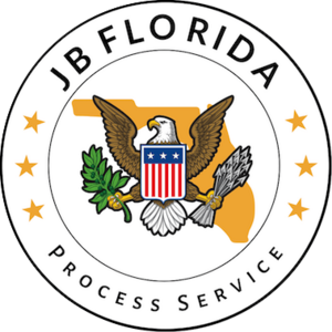 JB FLORIDA PROCESS SERVICE
