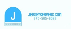 Jersey Servers 