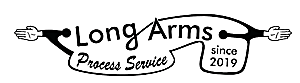 Long Arms Process Service