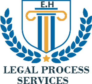 Eh.legal process services