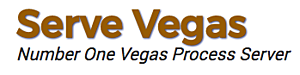 Serve Vegas LLC 