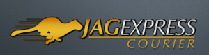 JAG Express Courier