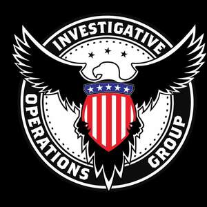 Investigative Operations Group 