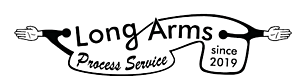 Long Arms Process Service