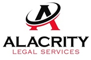 Alacrity Legal Services
