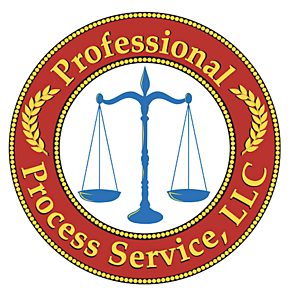 Professional Process Service, LLC